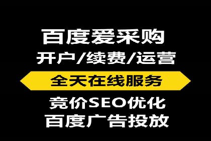 携手百度推广代运营公司，实现品牌腾飞